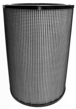 Airpura HEPA (600) Filter Coated With TiO2 for Plus Units