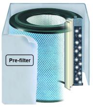 Austin Air Junior Units & Babys Breathe Replacement Pre-filter Only