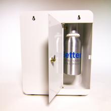 BetterAir Probiotic Refill Cartridge for BA-1800, 67.6 fl oz, 2 L