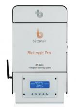BetterAir BioLogic Pro BA-1200 Pro Probiotic Home and Commercial Air Purifier with WiFi -Automatic Air Duct Purifier