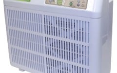 top air purifiers for China