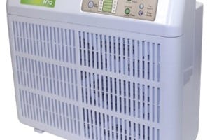 top air purifiers for China