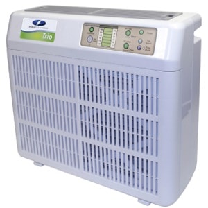 top air purifiers for China