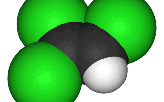 trichloroethylene