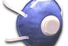 EnviroKlenz air purifier mask