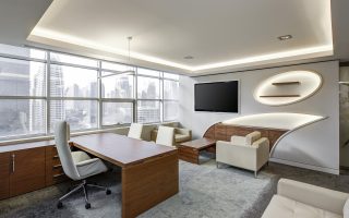 office air purifiers