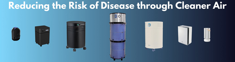 air purification products