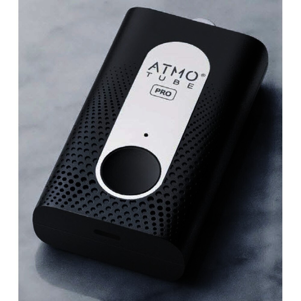 ATMO Atmotube Pro Personal Indoor Air Quality Monitor | US Air Purifiers
