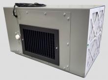 BSE AIRMINI Ambient Air Filtration 300-1100 CFM Commercial Air Cleaner, Air Purifier, Air Scrubber