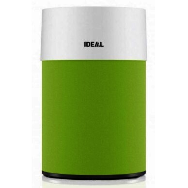 空気清浄機 Ideal AP40 PRO (イデアルAP40プロ) IDEAL イデアル 空気清浄機 Ideal AP40 PRO / ドイツ製 〜約30畳