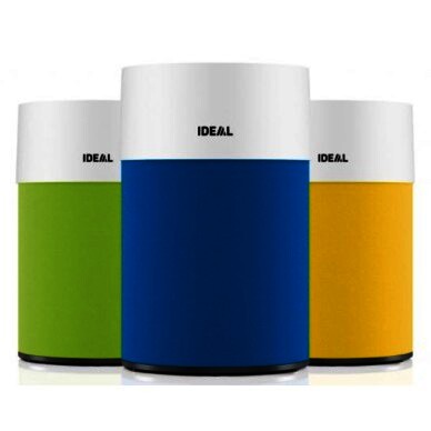IDEAL Pro AP40 Pro Air Purifier | USAirPurifiers.com