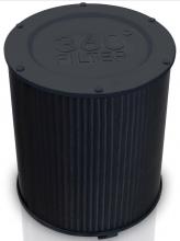 IDEAL Pro AP30 Pro HEPA Filter and AP40 Pro HEPA Filter Replacement