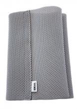 IDEAL Pro AP40 Premium Textile Filter Cover Gray