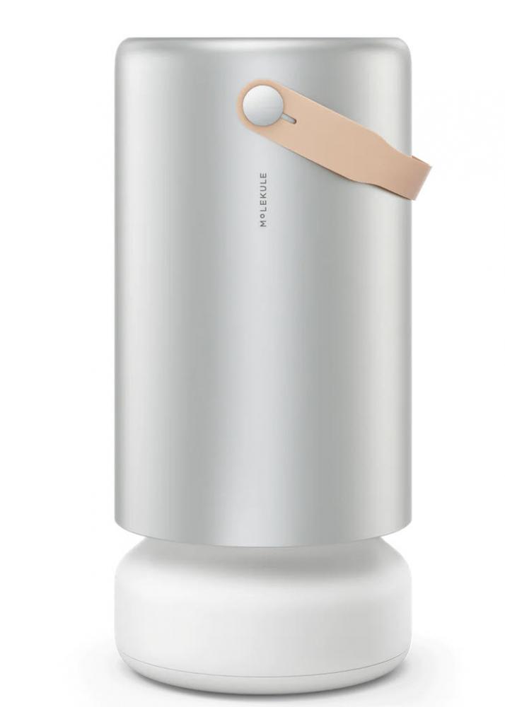 Molekule Pro with PECO and HEPA Air Purifier: FDA and CARB Approved 