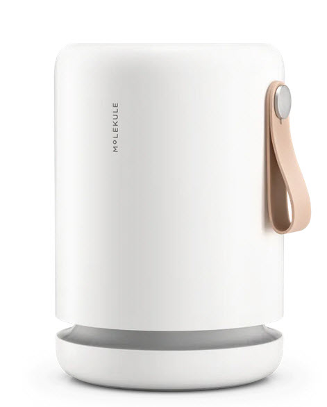 Molekule Mini+ (Mini Plus) Air Purifier | USAirPurifiers.com Molekule Mini+ (Mini Plus) Air Purifier | USAirPurifiers.com