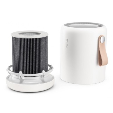 Molekule Mini+ (Mini Plus) Air Purifier | USAirPurifiers.com