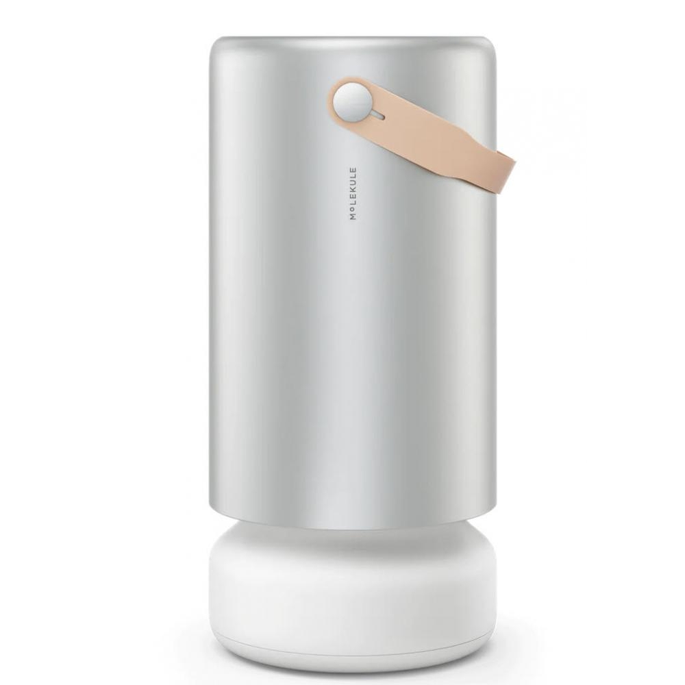 Molekule Pro Air Purifier FDA and CARB Approved