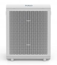 Molekule Purgo Air Purifer: FDA Cleared Mobil Air Purifier with UVC