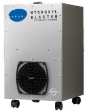 Aerus Hydroxyl Blaster Air Purifier with ActivePure Technology