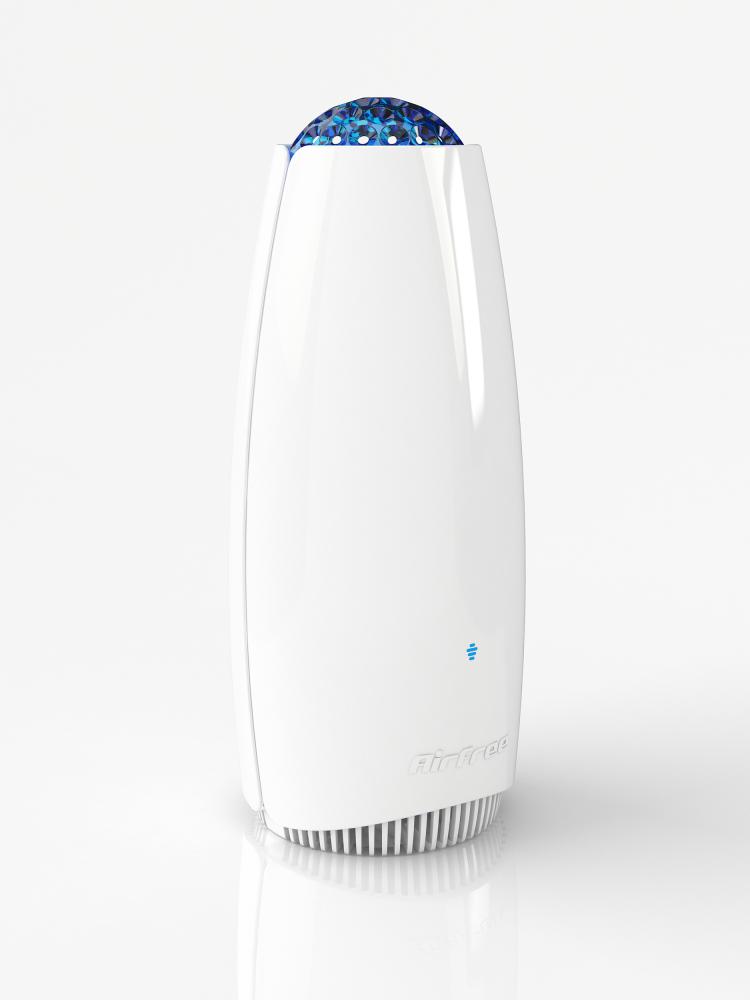 Airfree Tulip Filterless Silent Air Purifier