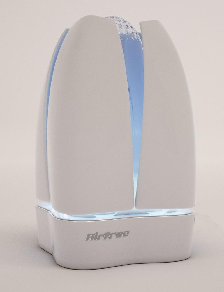Airfree Lotus Air Purifier