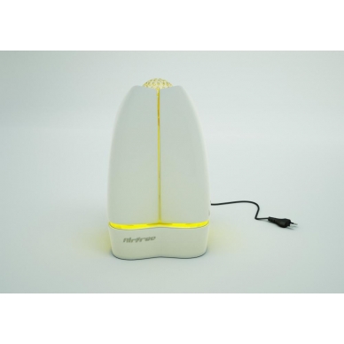 Lotus air purifier discount