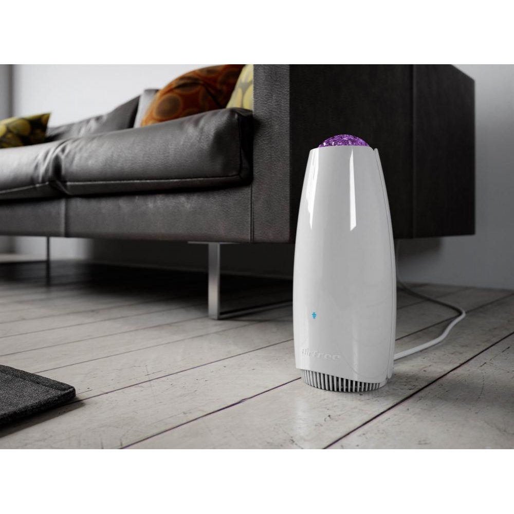 tulip air purifier