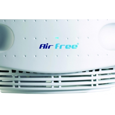 Airfree p2000 filterless air purifier discount