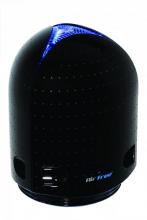 Airfree Iris 3000 Filterless Air Purifier - Color Changing Night Light