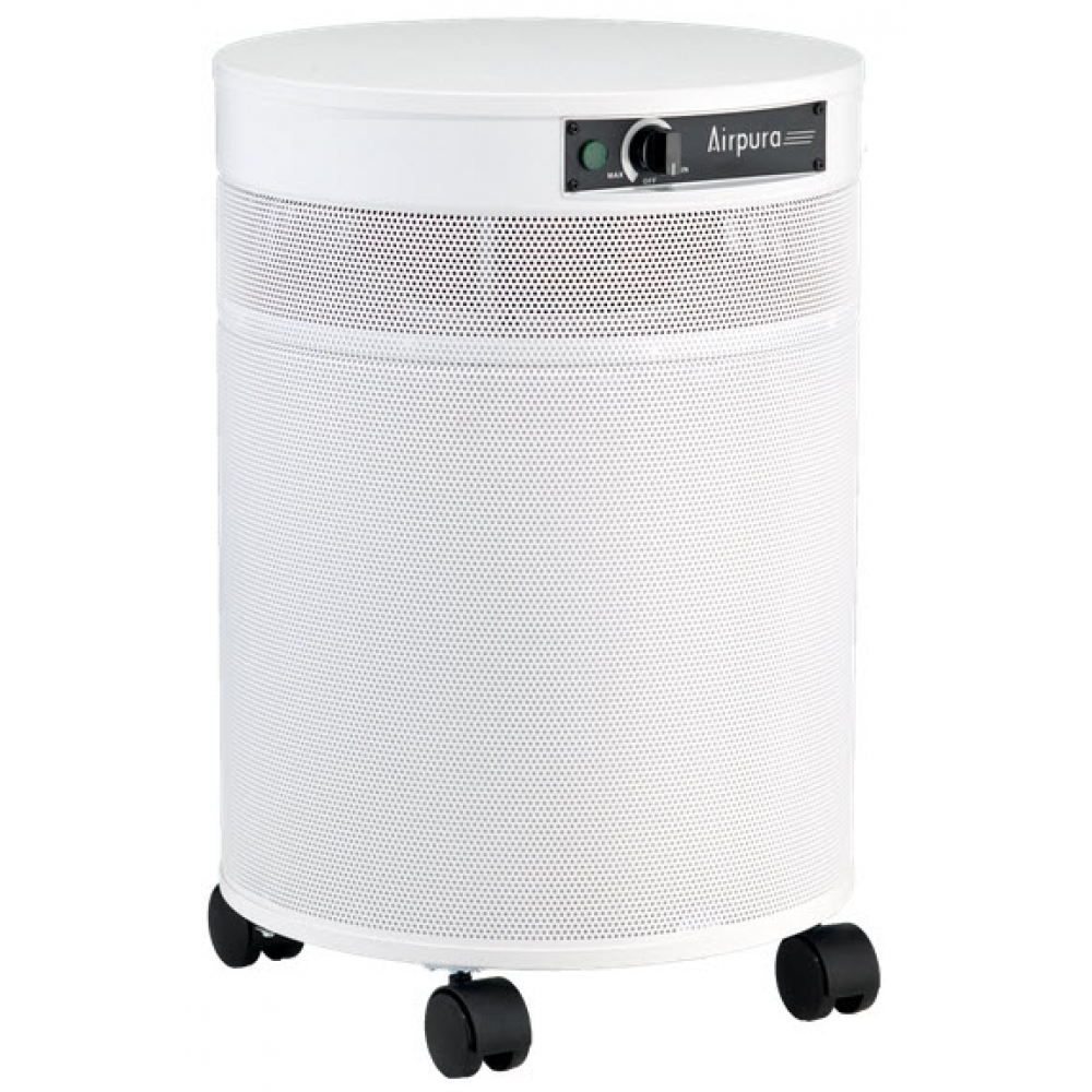Airpura I-600 Air Purifier Healthcare, Severe Allergies, Severe Asthma ...