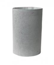 Airpura HEPA Barrier Filter Fits C600, C600DLX, T600, T600DLX, G600DLX with Optional Frame