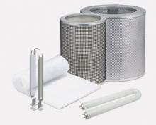 Airpura P600 / P600+ / P614 / P614+ / P700 / P700+ / P714 / P714+ Filter Bundle