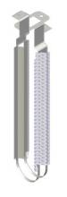 Airpura TitanClean Reflector for Plus + Units