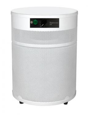 Airpura R414 White All Purpose Air Purifier with H14 HEPA