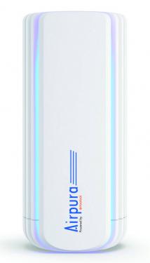 Airpura Smart Indoor Air Monitor