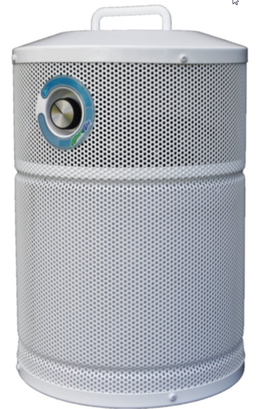 AllerAir AirMed 3 Vocarb Without UVC