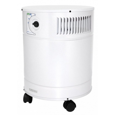 Allerair Airmedic Pro 5 Vocarb Uv Air Purifier Series Plus Hd Ultra Usairpurifiers Com
