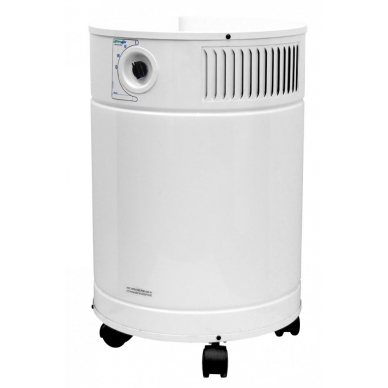 AllerAir AirMedic Pro 6 HDS UV and UltraS UV Air Purifier | USAirPurifiers.com