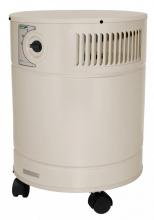 AllerAir AirMedic Pro 5 Vocarb Without UVC Medical Grade True HEPA Air Purifier