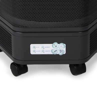 Amaircare 3000 Portable HEPA Air Cleaner - Thumbnail 4