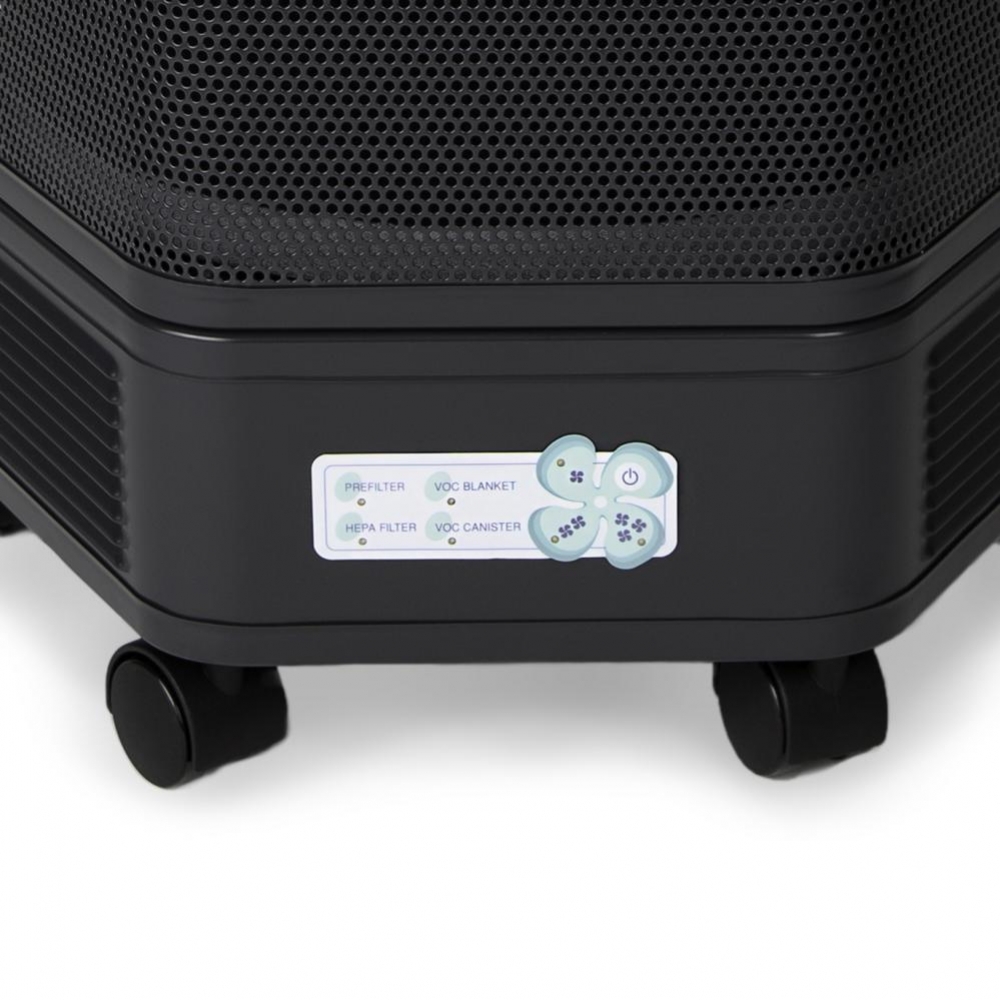 Amaircare 2500 VOC Air Purifier