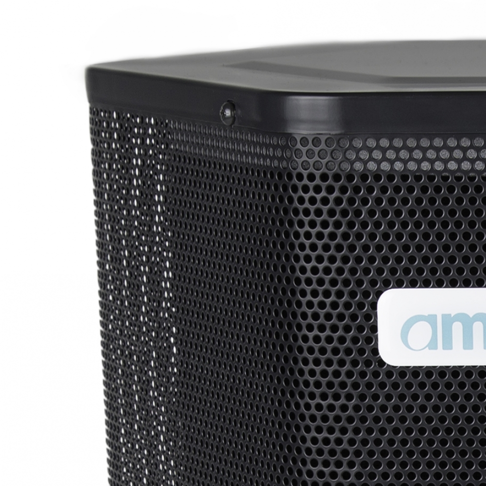 air purifier voc