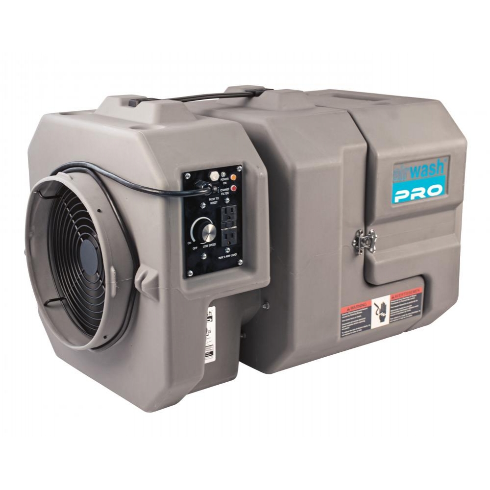 air purifiers for vocs odor & gases