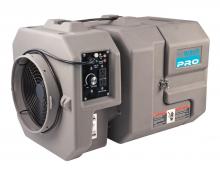 Amaircare Airwash HEPA MultiPro Air Scrubber Moderate VOC Focus - Hepa & 5 lbs Carbon