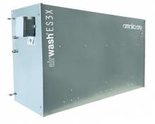 Amaircare ES3X TriHEPA Heavy Duty HEPA Air Filtration System for Moderate VOCs Stand Alone Suspended Unit Optional Controller