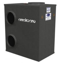 Amaircare 7500 Airwash Air Scrubber Portable Air Purifier without Cart