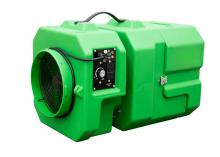 Amaircare Airwash MultiPro HEPA Air Scrubber Optional Light VOC Protection