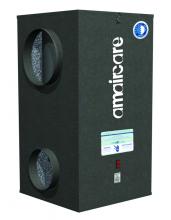 Amaircare 350 Airwash Whisper HEPA Plus VOC Air Purifier - Install