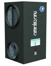 Amaircare 675 Airwash Whisper HEPA Air Purifier - Install