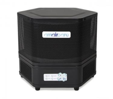 Amaircare 2500 HEPA Air Purifier Slate